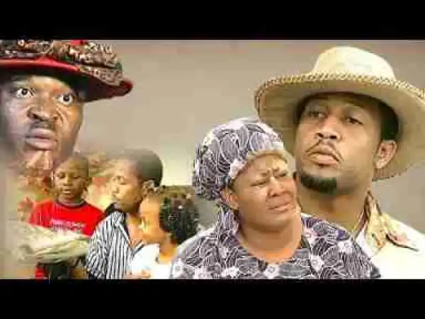 Video: THE BROTHERHOOD THAT USES SMALL CHILDREN 1 - Nigerian Movies | 2017 Latest Movies | Full Movies